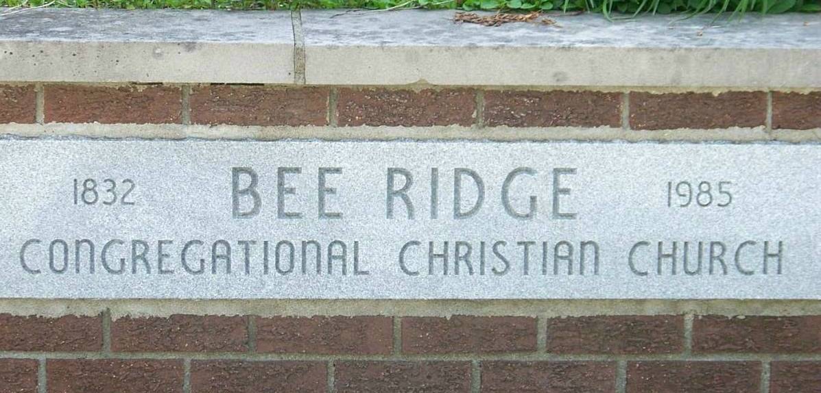 Bee Ridge Cemetery